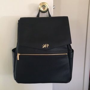 Freshly picked diaper bags